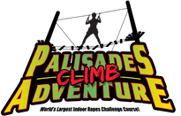 Palisadesclimb