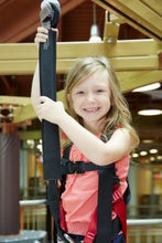 Load image into Gallery viewer, THE SKY TYKES ADVENTURE PARTY (For Participants Under 48″ Tall)